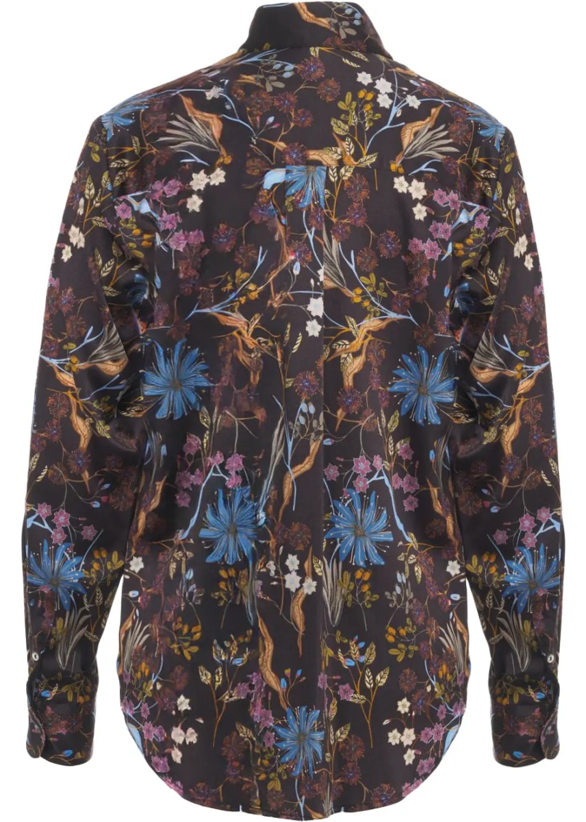 Bluze Silk shirt - Img 3