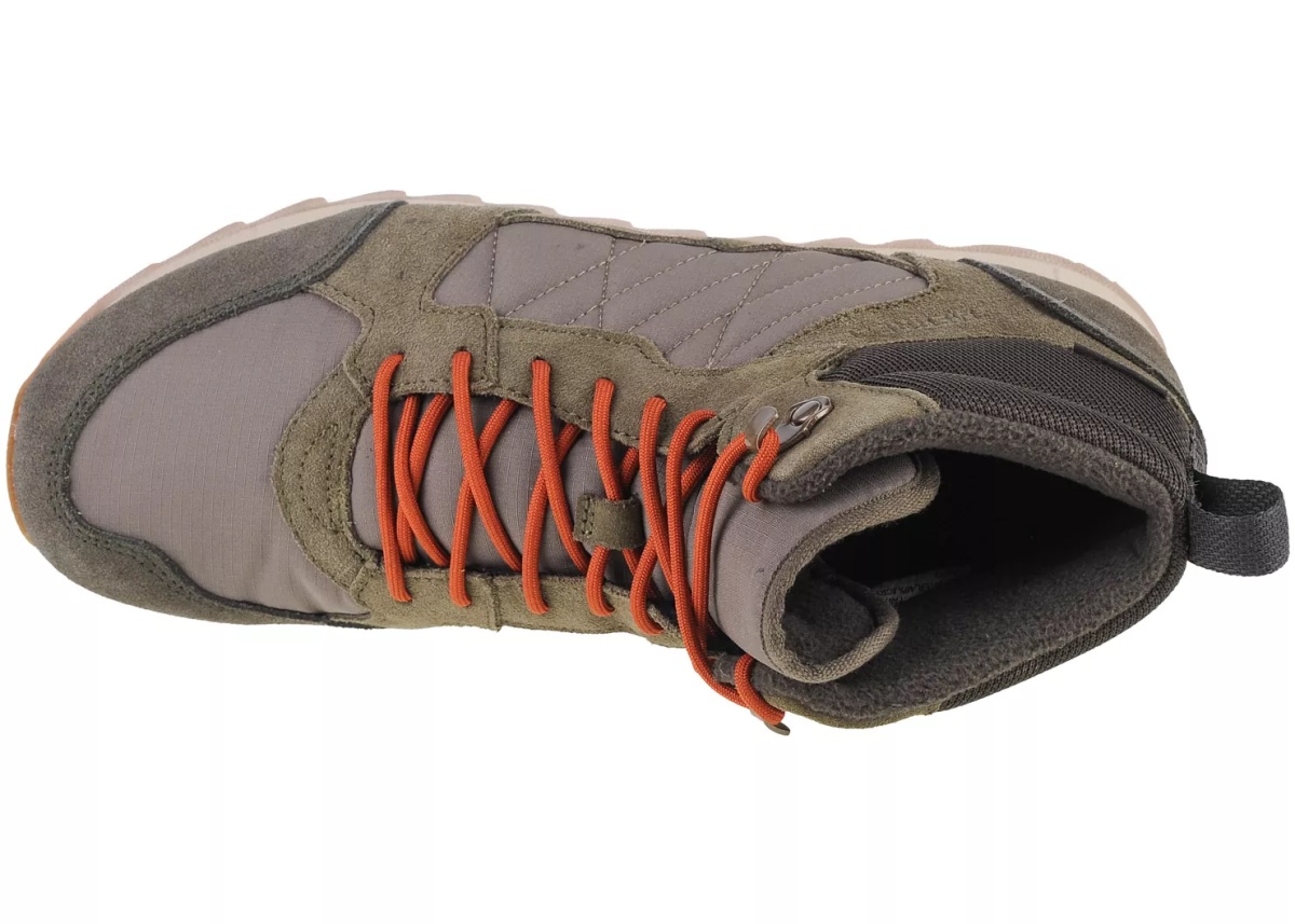 Bocanci Alpine Sneaker Mid PLR WP 2 - Img 3