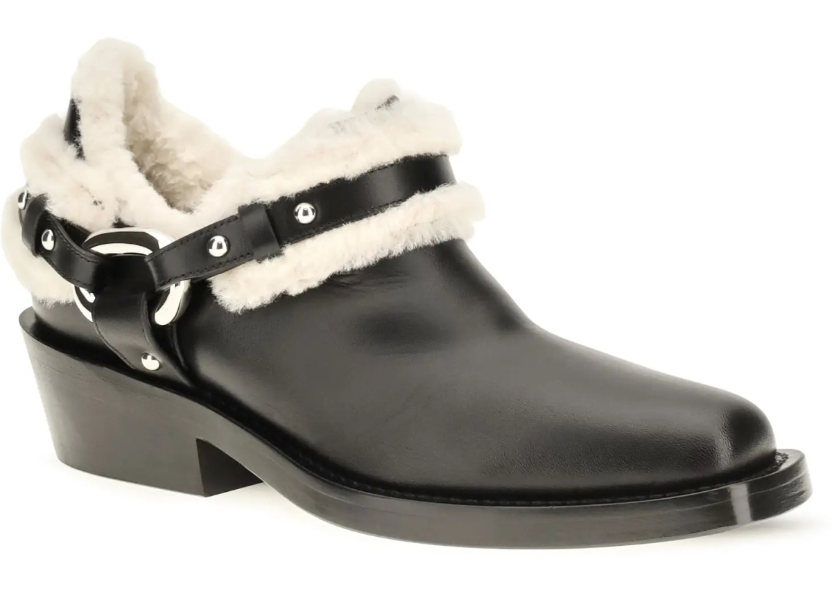 Bocanci BIKER ANKLE BOOT - Img 2