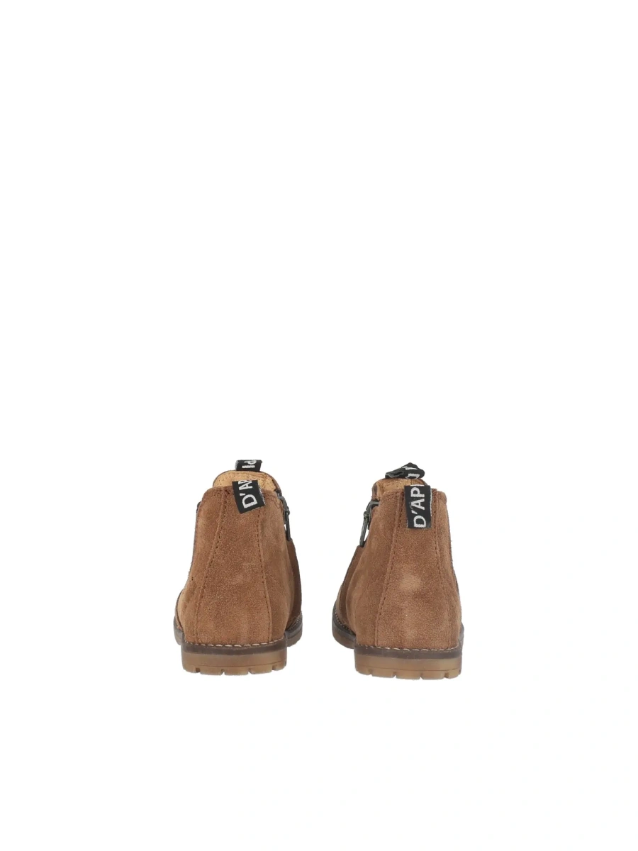 Bocanci BOB ZIP BOOTS - Img 4