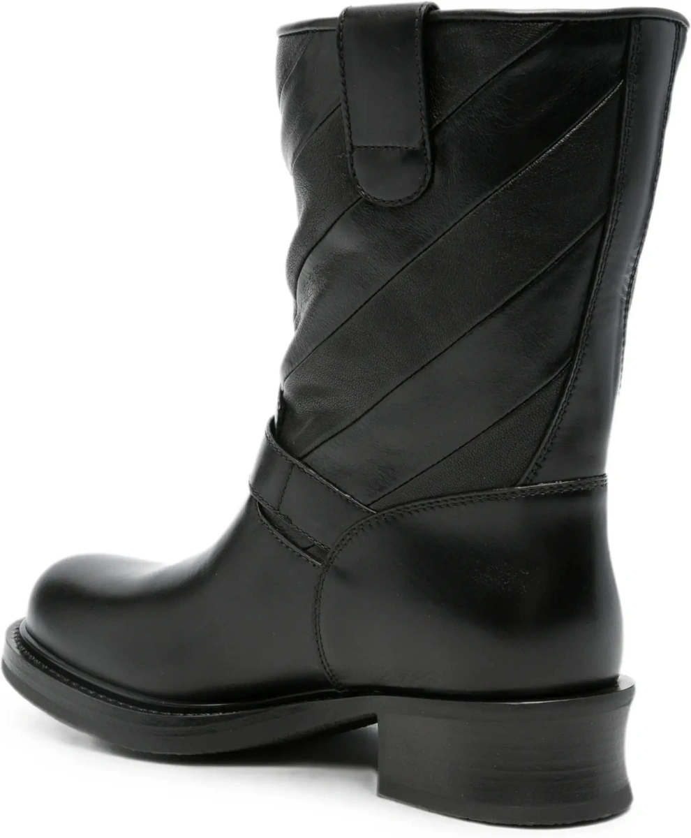 Bocanci Bootie ankle Boots - Img 5