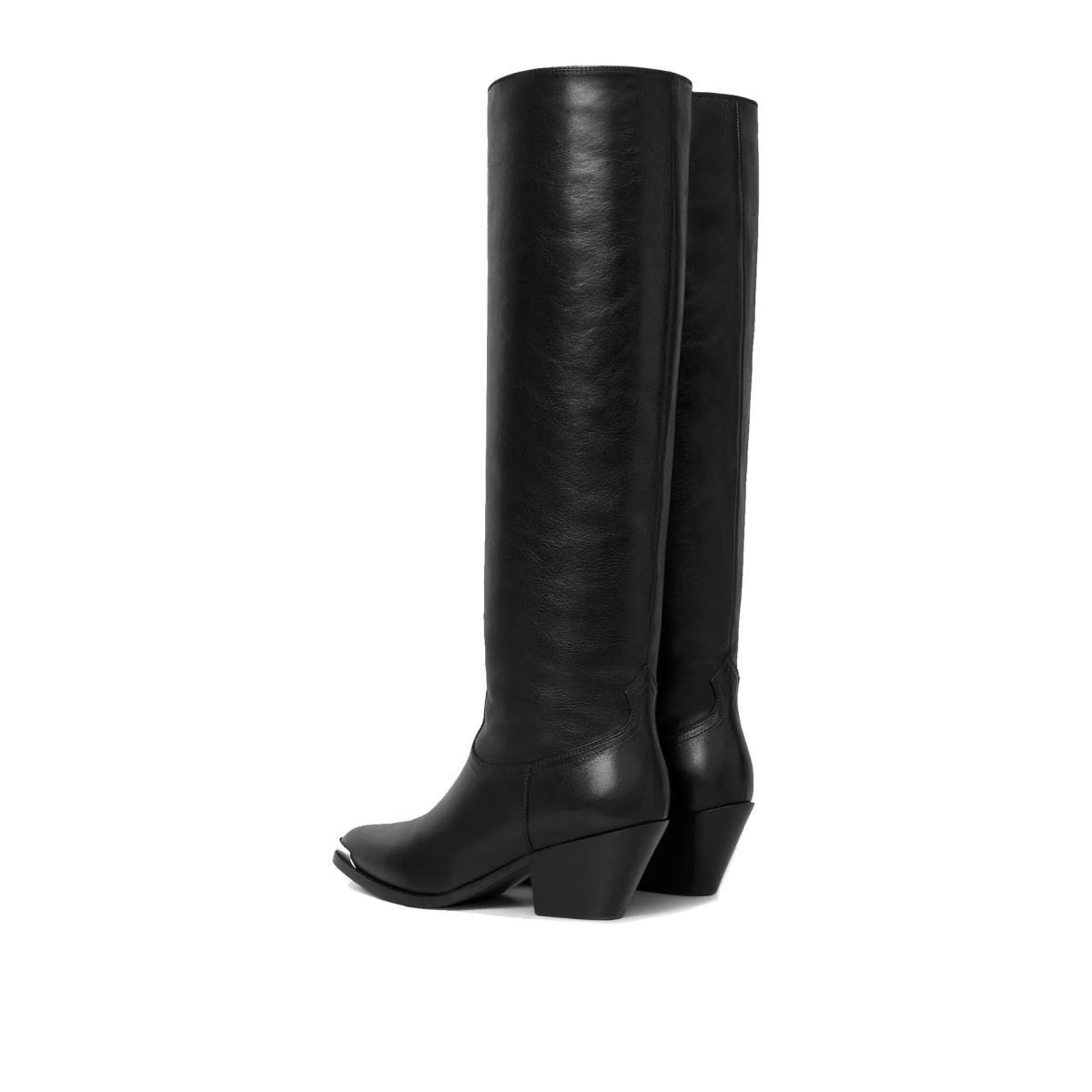Bocanci Celine High Western 060 Boots - Img 3