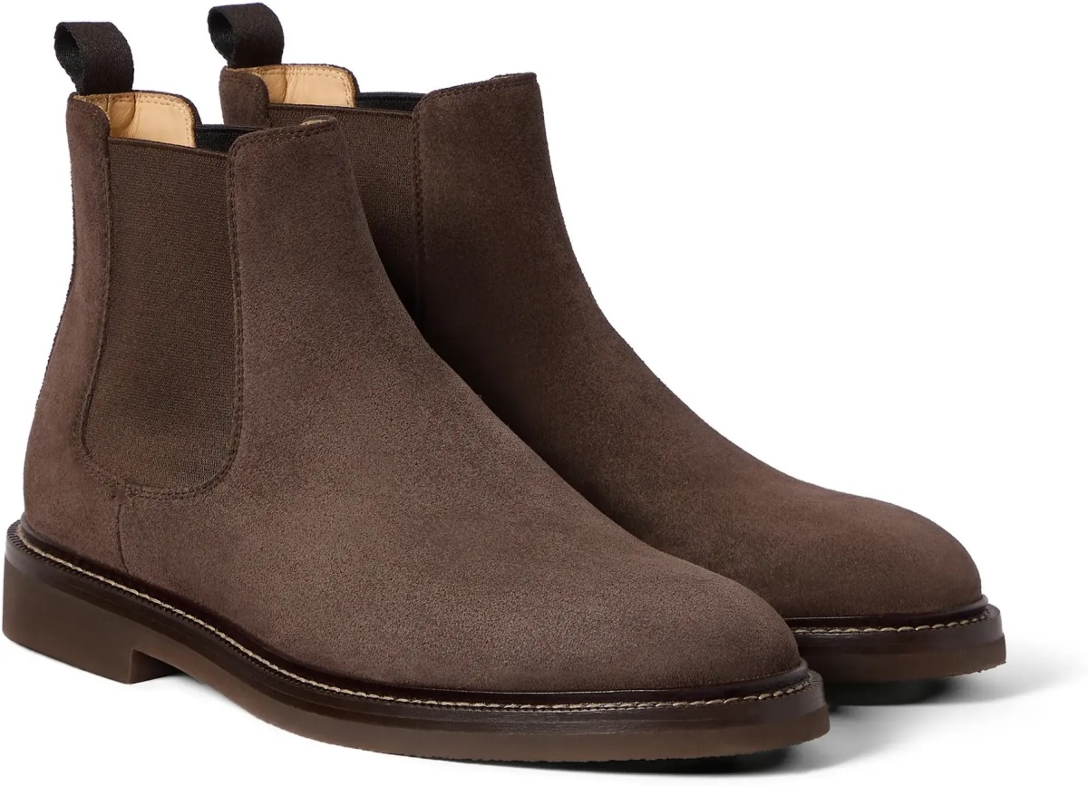 Bocanci Chelsea Boots - Img 4