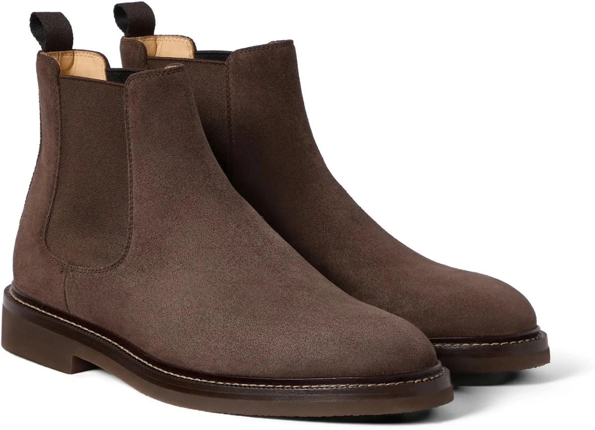 Bocanci Chelsea Boots - Img 4