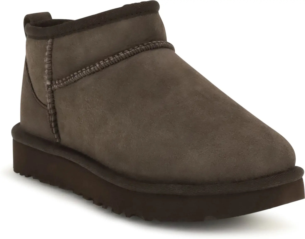 Bocanci Classic Ultra Mini Boots - Img 2