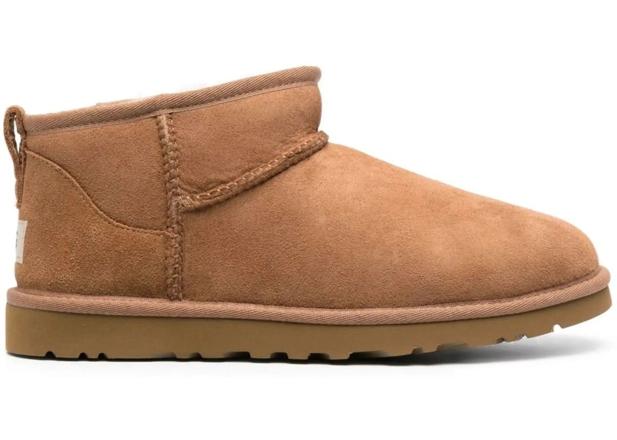 Bocanci Classic Ultra Mini suede Boots - Img 7