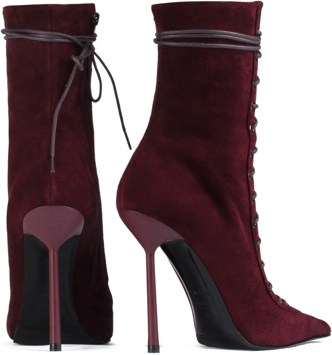 Bocanci Colette Ankle Boots - Img 5