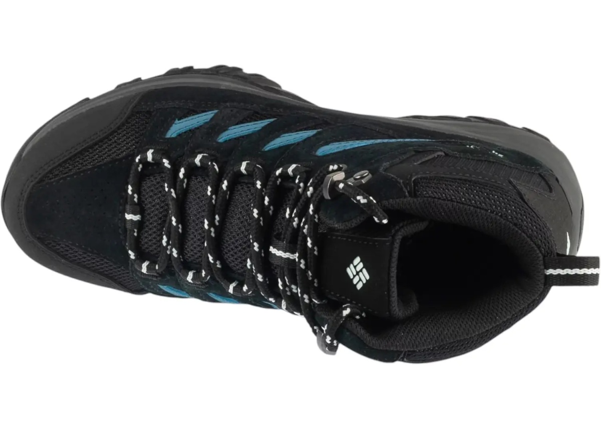 Bocanci Crestwood Mid Waterproof - Img 3