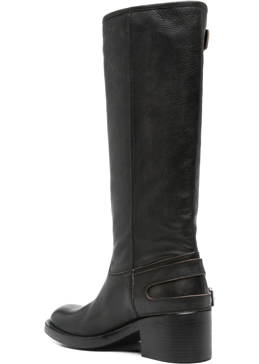 Bocanci Dakota biker Boots - Img 3