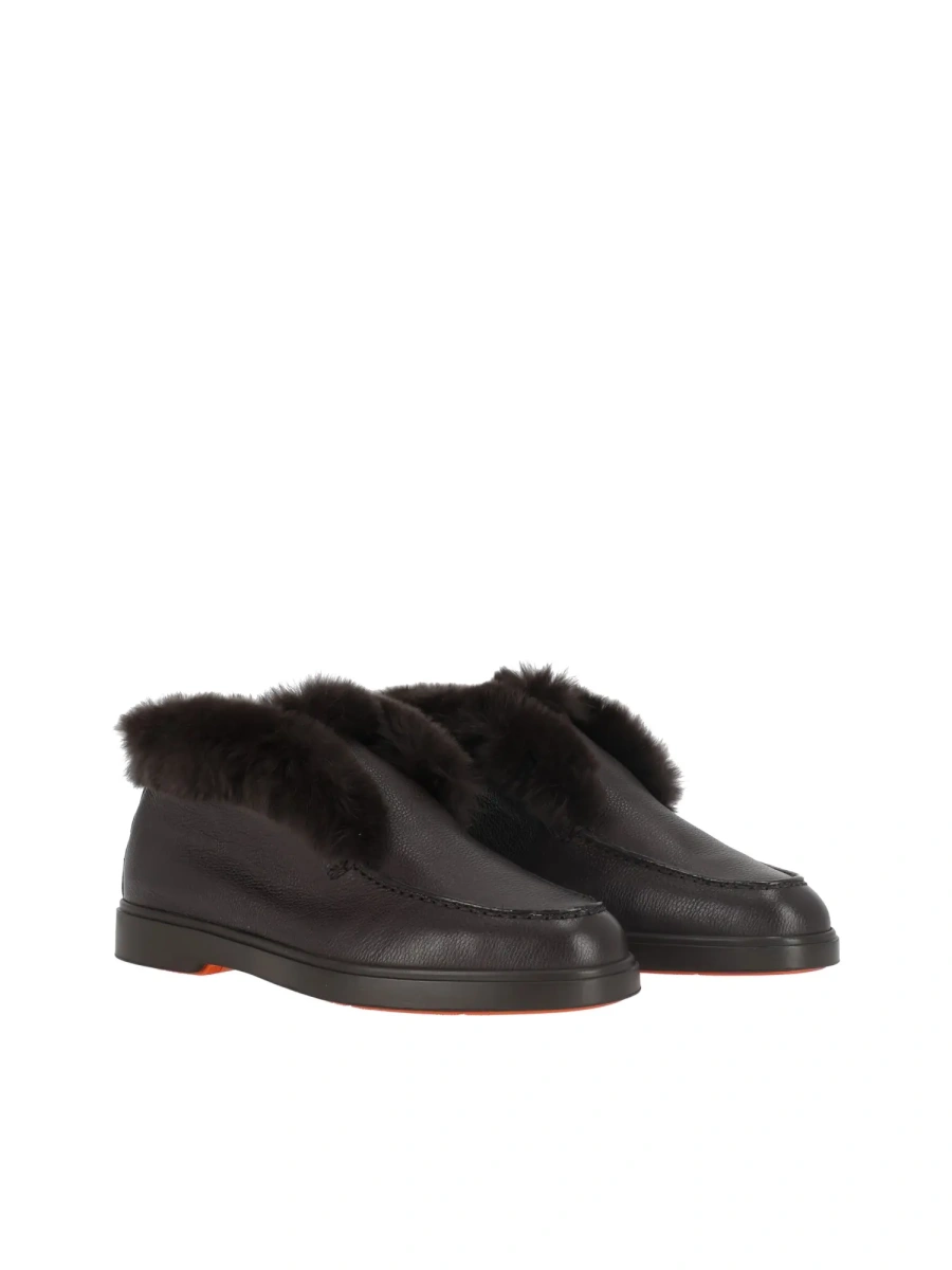 Bocanci DESERT BOOT HADEEL - Img 2