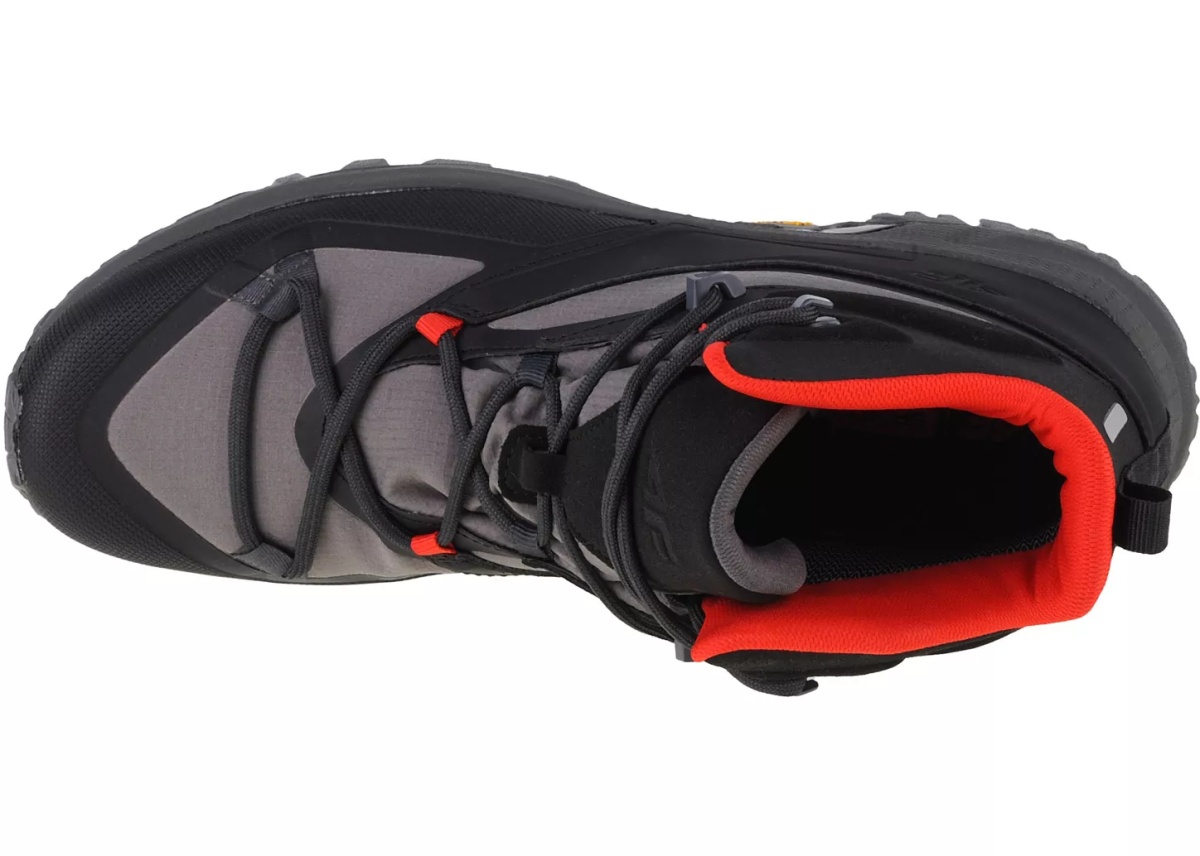 Bocanci Dust Trekking Boots - Img 3