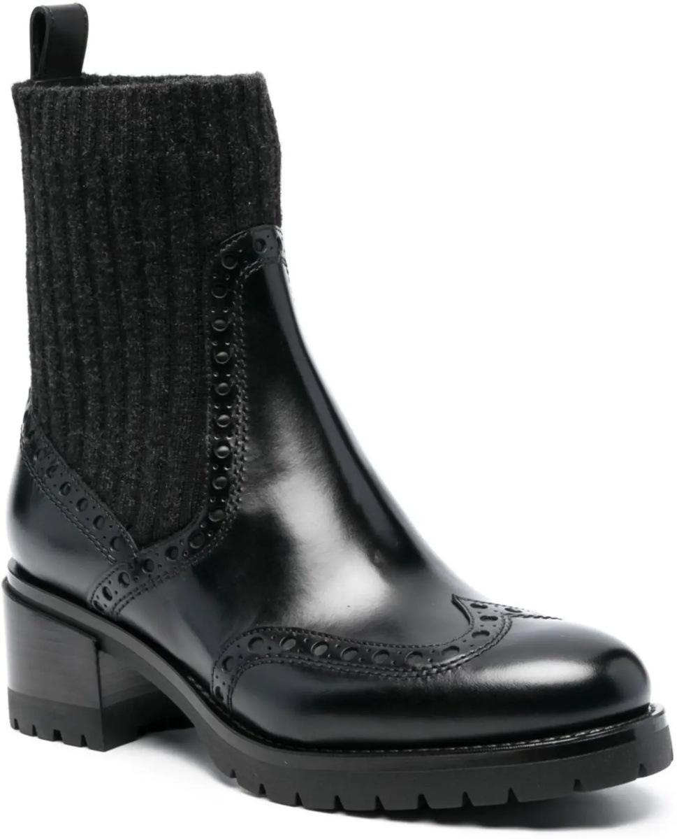 Bocanci Ferret leather Boots - Img 4