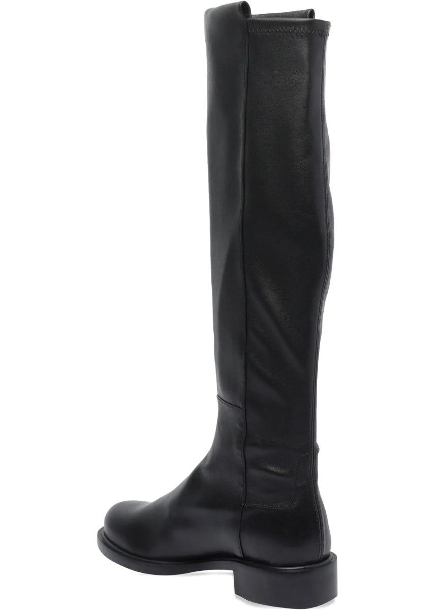 Bocanci Gisele high Boots - Img 4