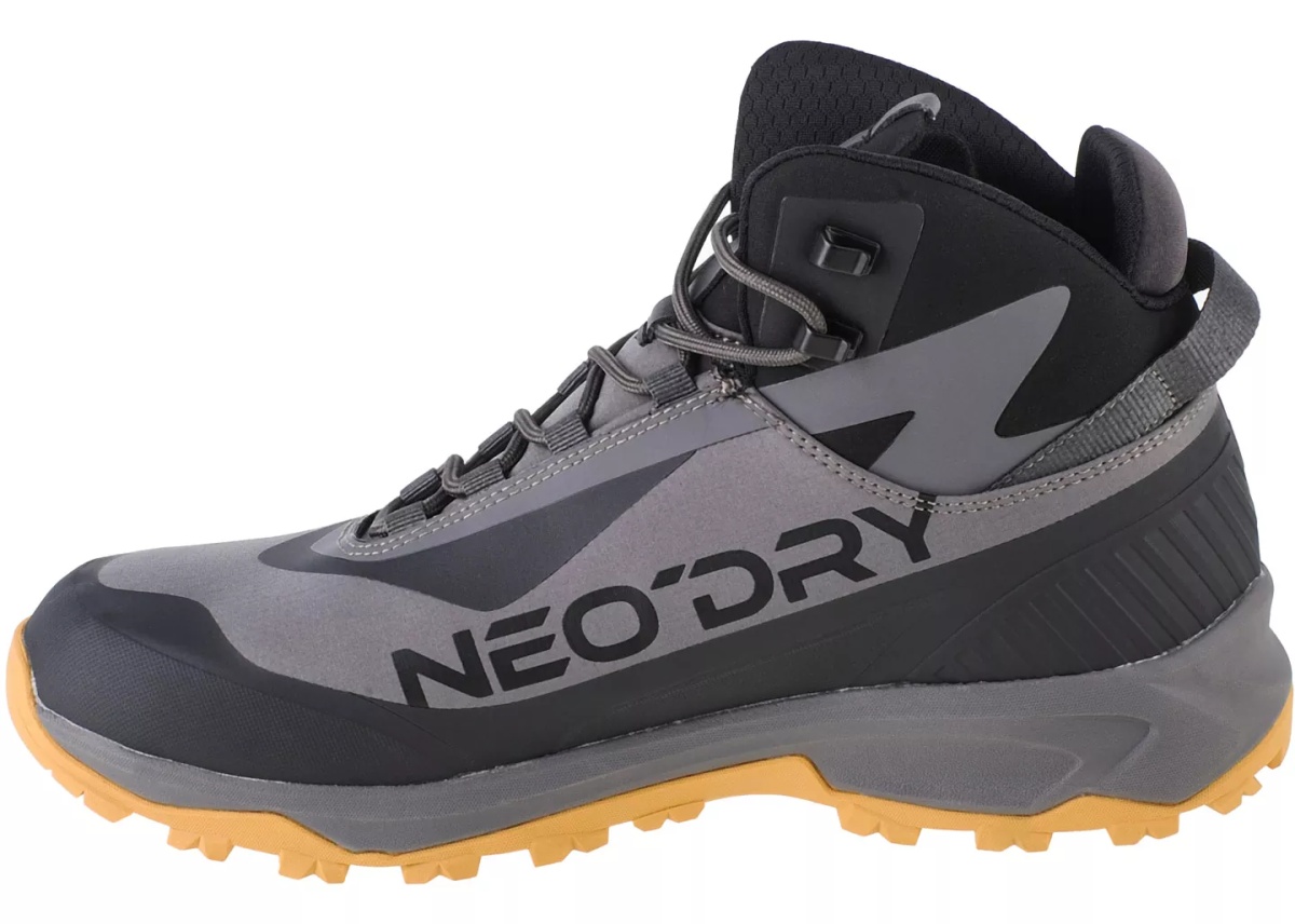 Bocanci Ice Cracker Trekking Shoes - Img 2