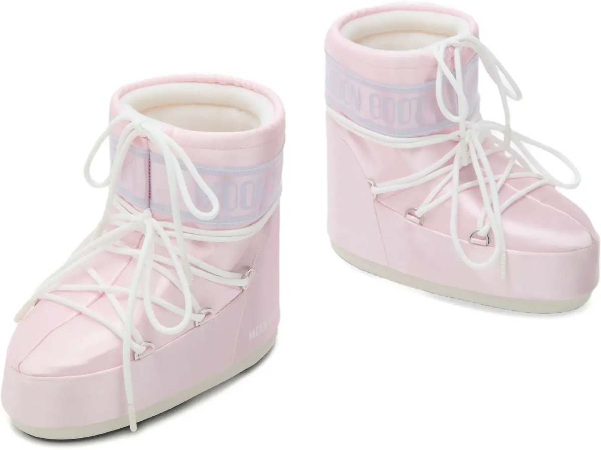 Bocanci Icon Low Pearly Ankle Boots - Img 2