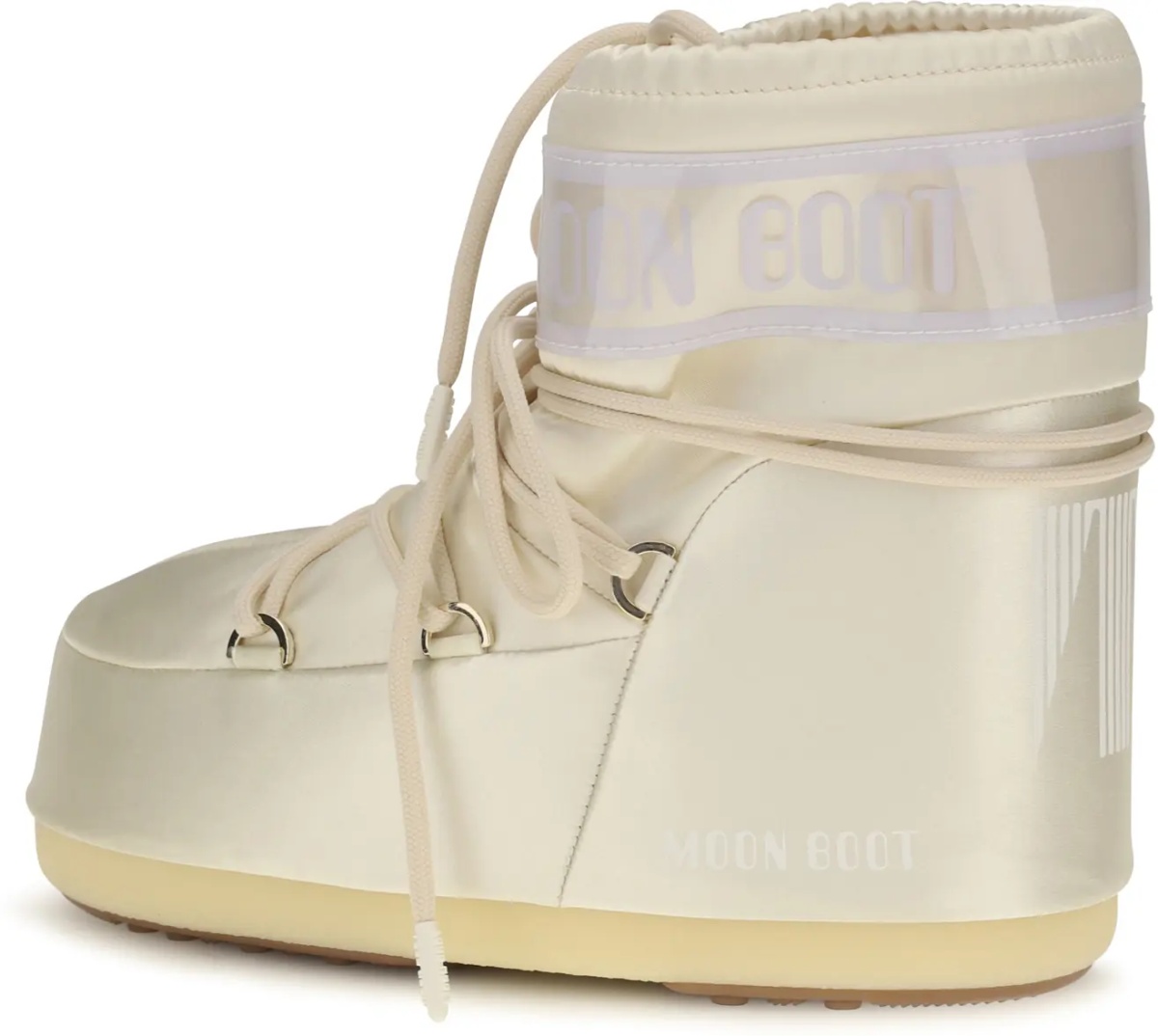 Bocanci Icon Low Pearly Ankle Boots - Img 3