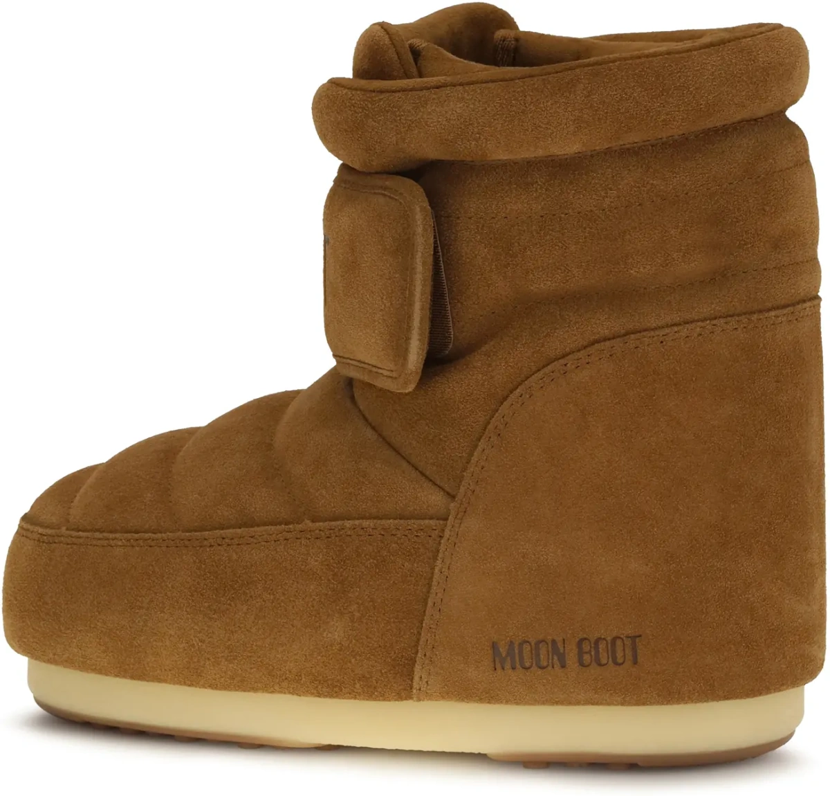 Bocanci Icon Strap suede Boots - Img 3