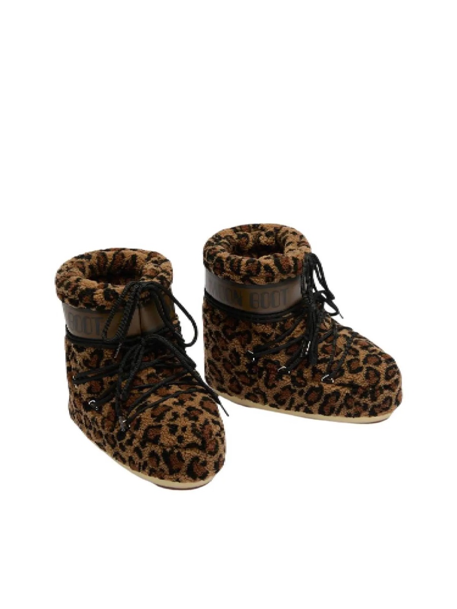 Bocanci MB ICON LOW FL Boot - Img 3