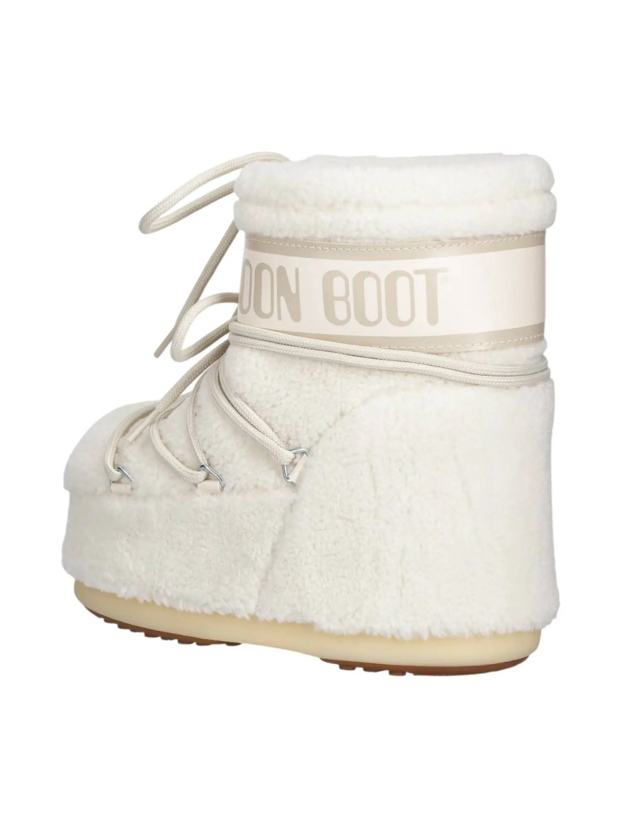 Bocanci MB ICON LOW FLEECE Boot - Img 3