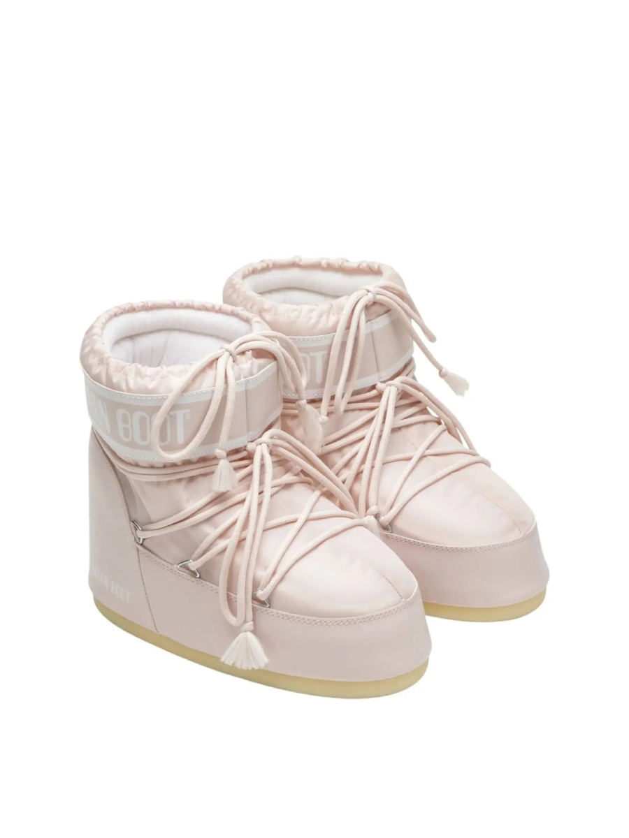 Bocanci MB ICON LOW NYLO Boot - Img 2