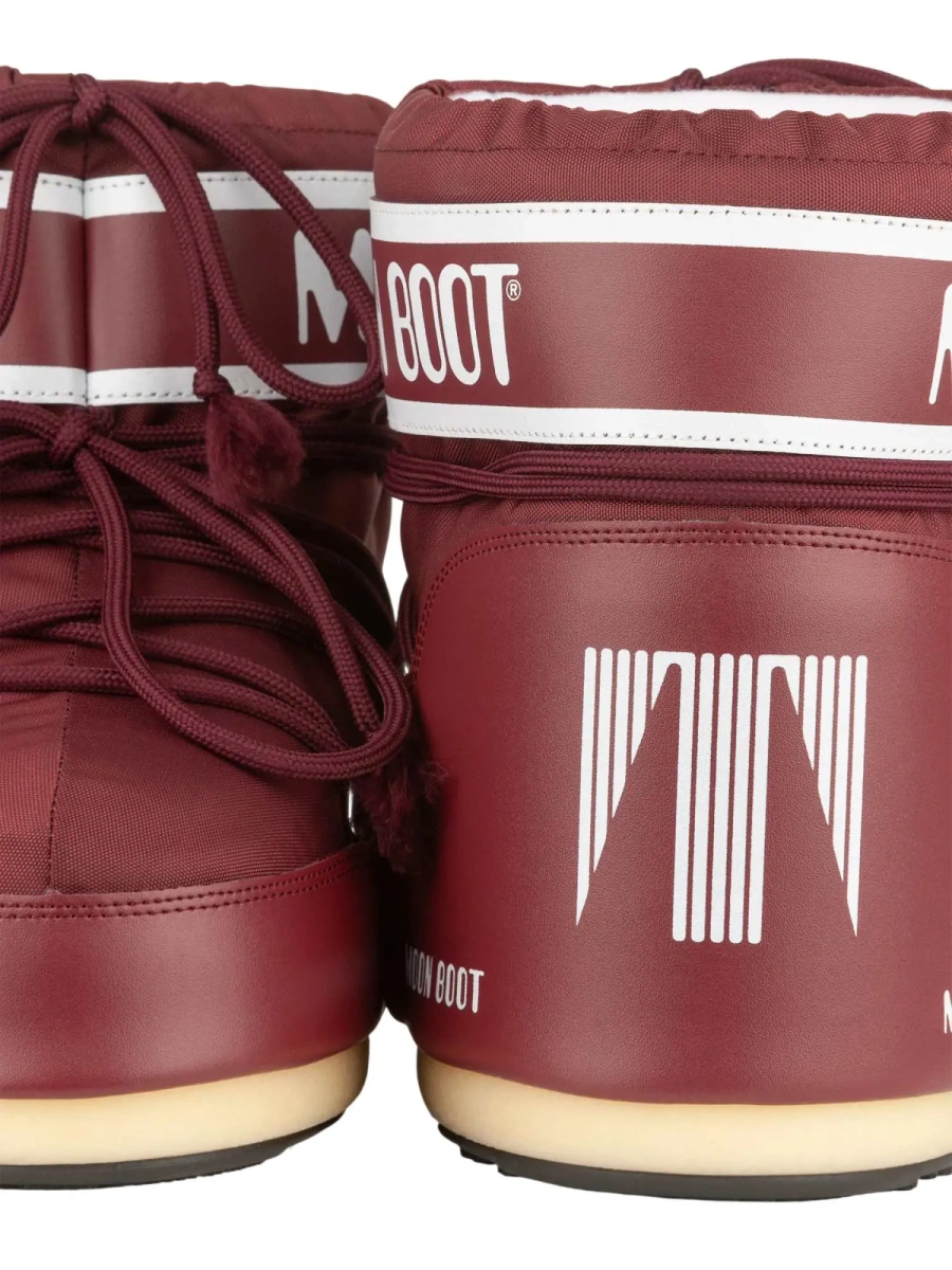 Bocanci MB ICON LOW NYLON Boot - Img 3