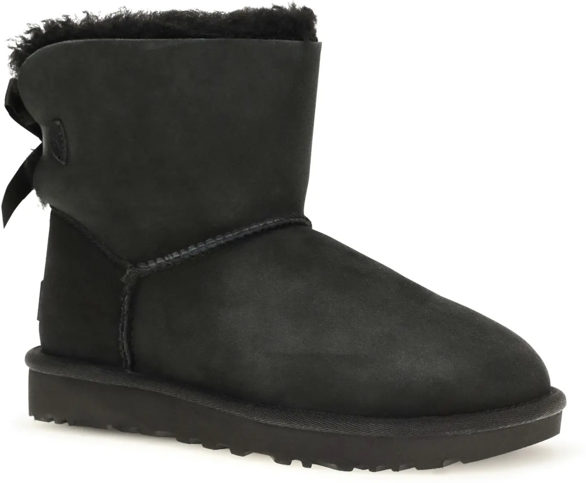 Bocanci Mini Bailey Bow II Boots - Img 2