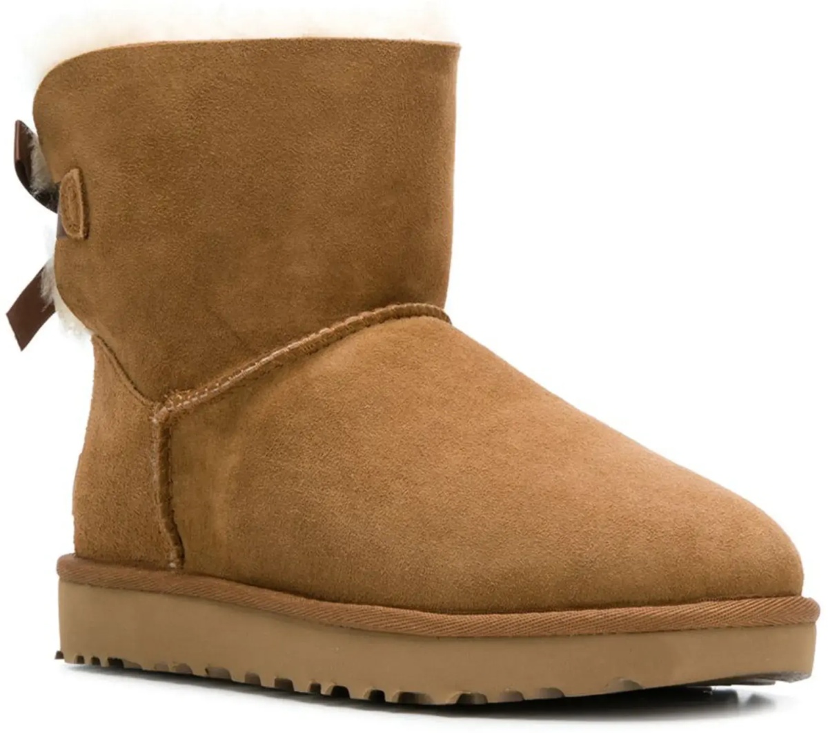 Bocanci Mini Bailey Bow II Boots - Img 4