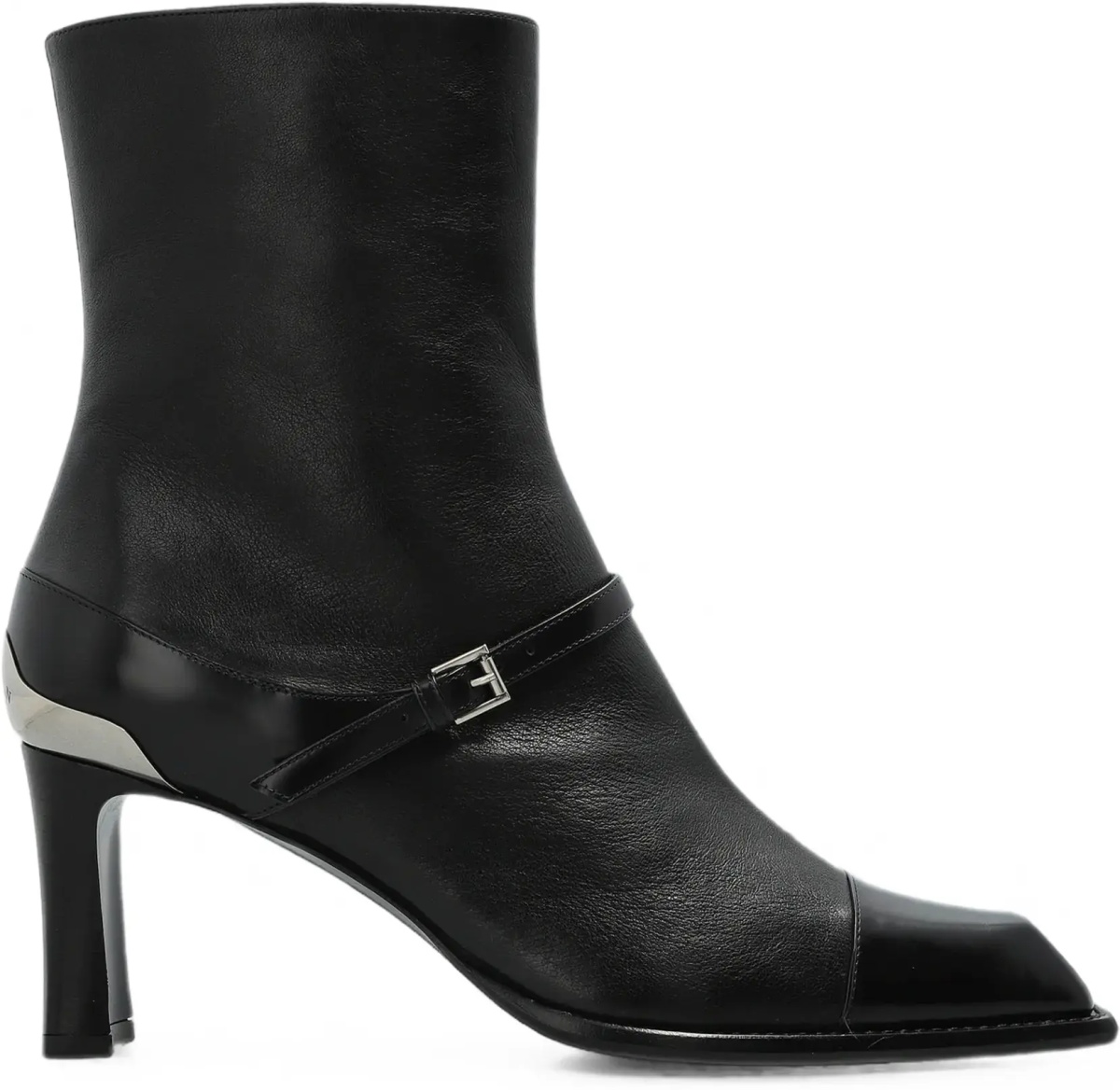 Bocanci Niko Ankle Boots - Img 4