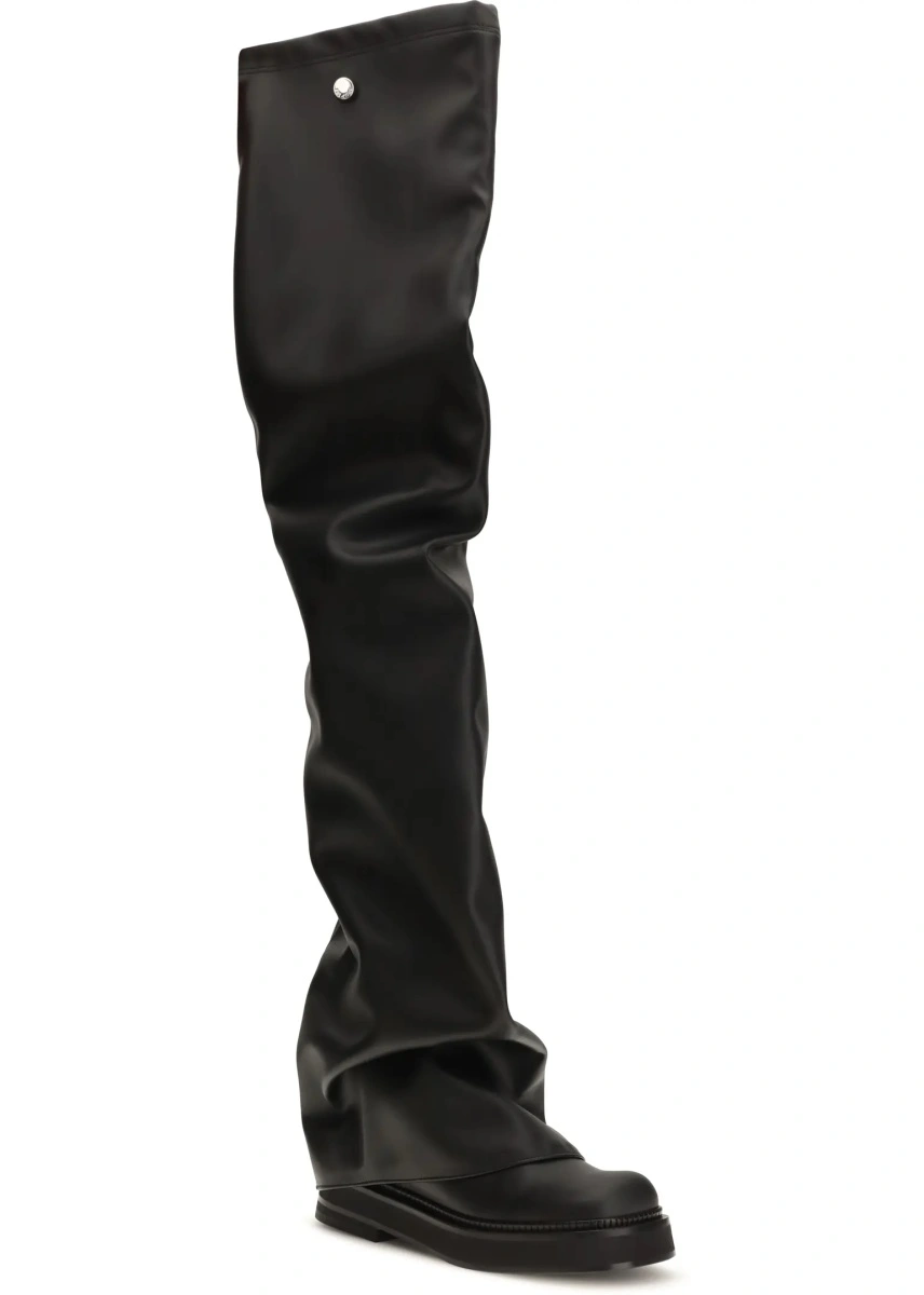 Bocanci Robin extra-long Boots - Img 2
