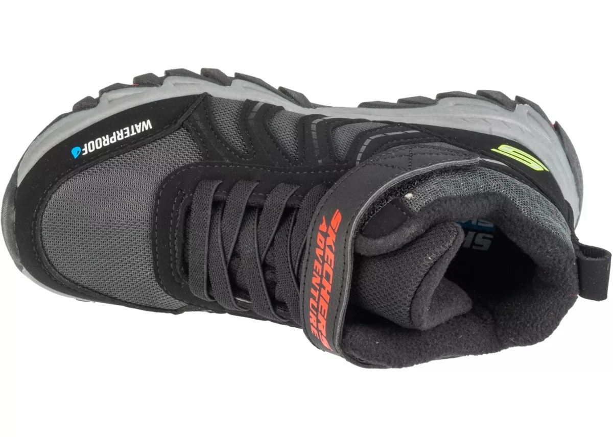 Bocanci Rugged Ranger - Storm Trail - Img 3