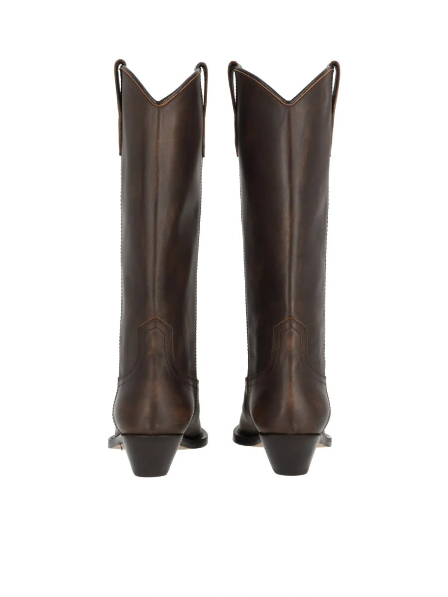 Bocanci SIMPLE NEW TEX BOOTS - Img 4