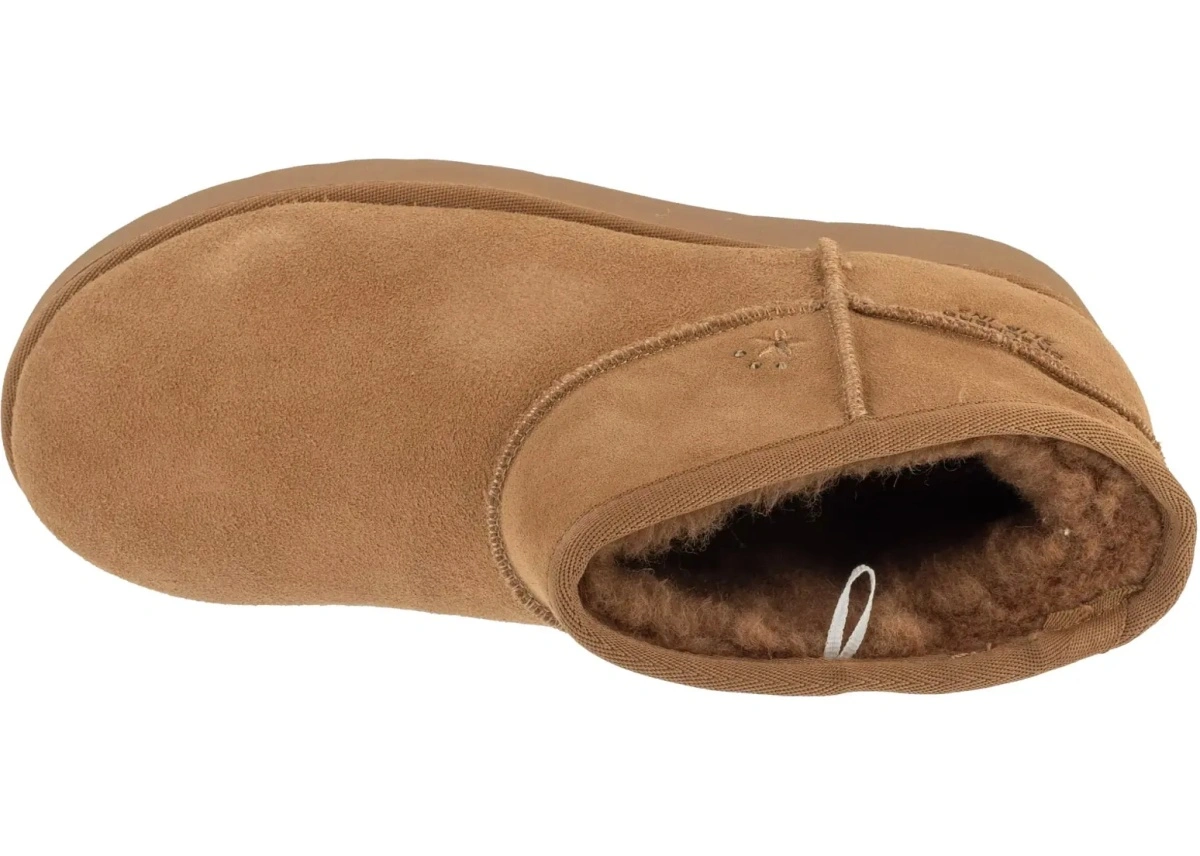 Bocanci Slip-Ins: Keep Cozy - Img 3