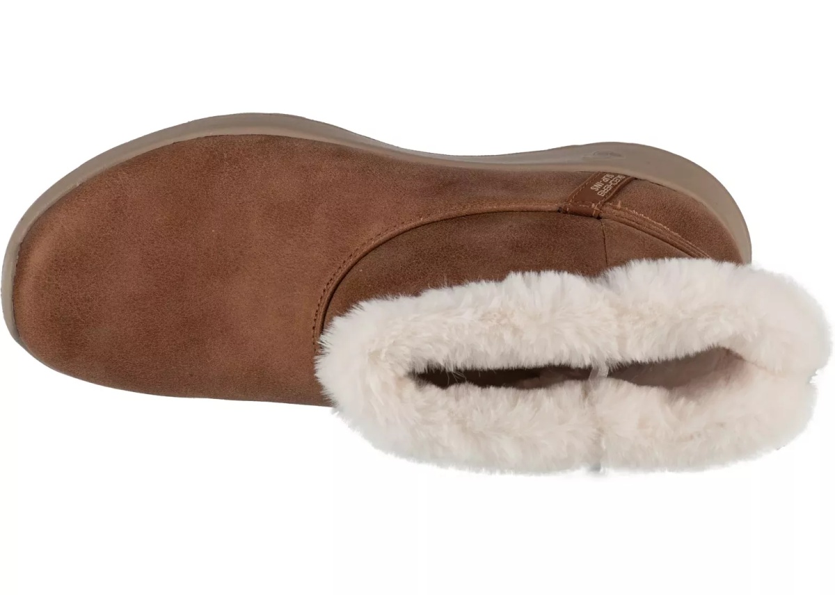 Bocanci Slip-Ins: On-The-Go - Cozy Dream - Img 3
