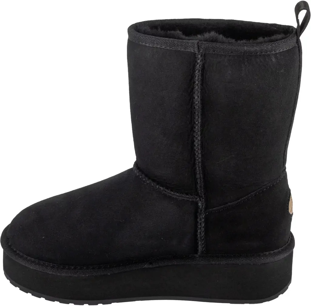 Bocanci Stinger Lo Flatform - Img 2