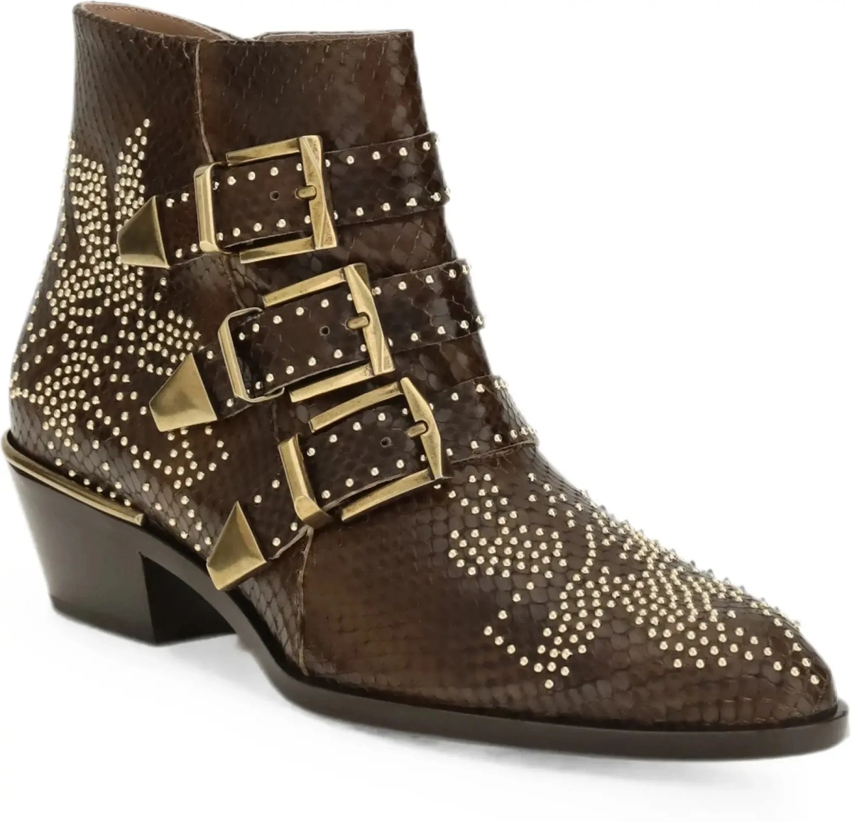Bocanci Susanna Ankle Boots - Img 4