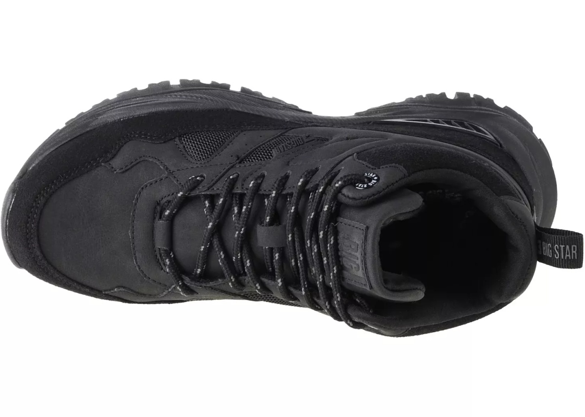 Bocanci Trekking K Shoes - Img 3