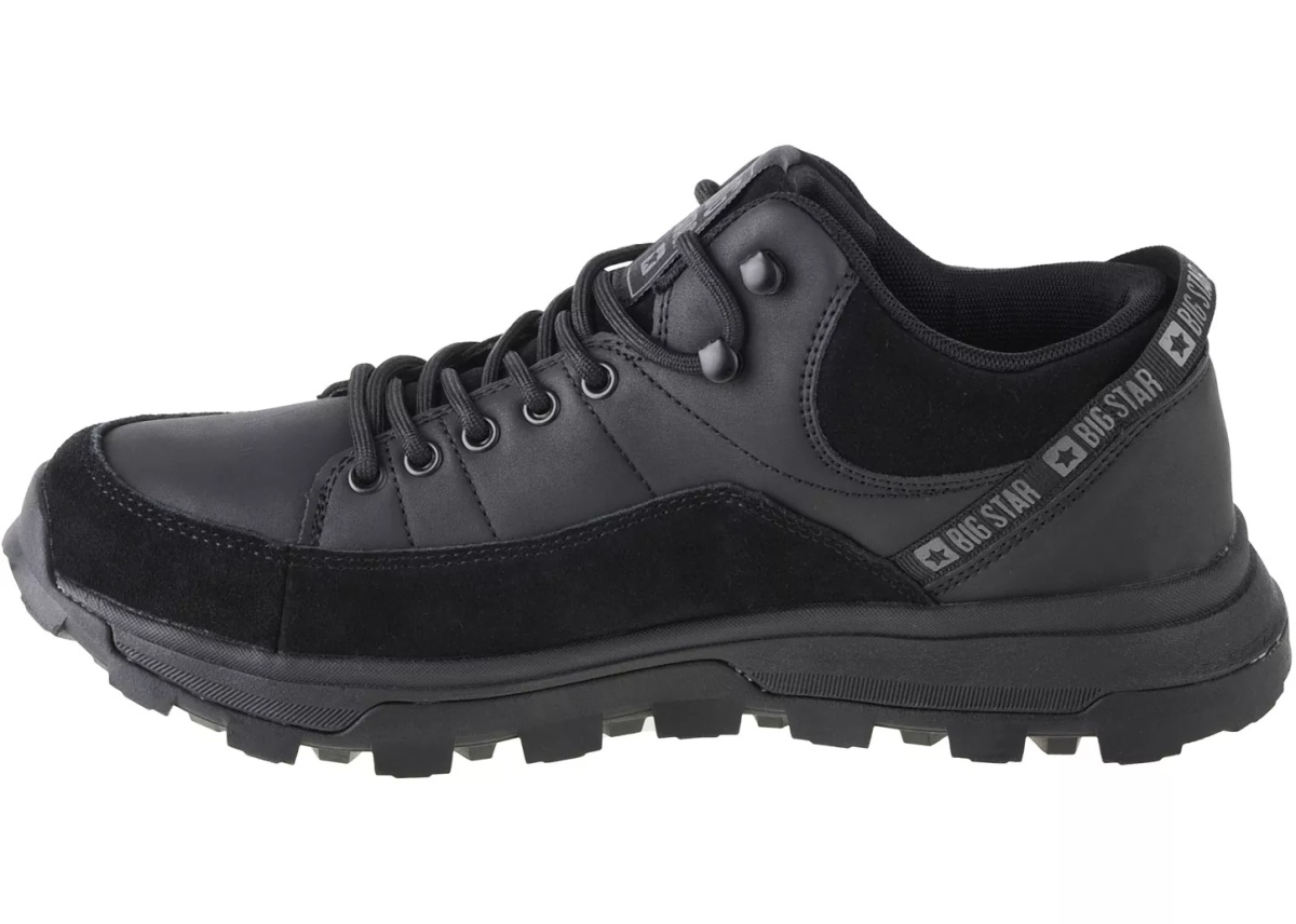 Bocanci Trekking Shoes - Img 2