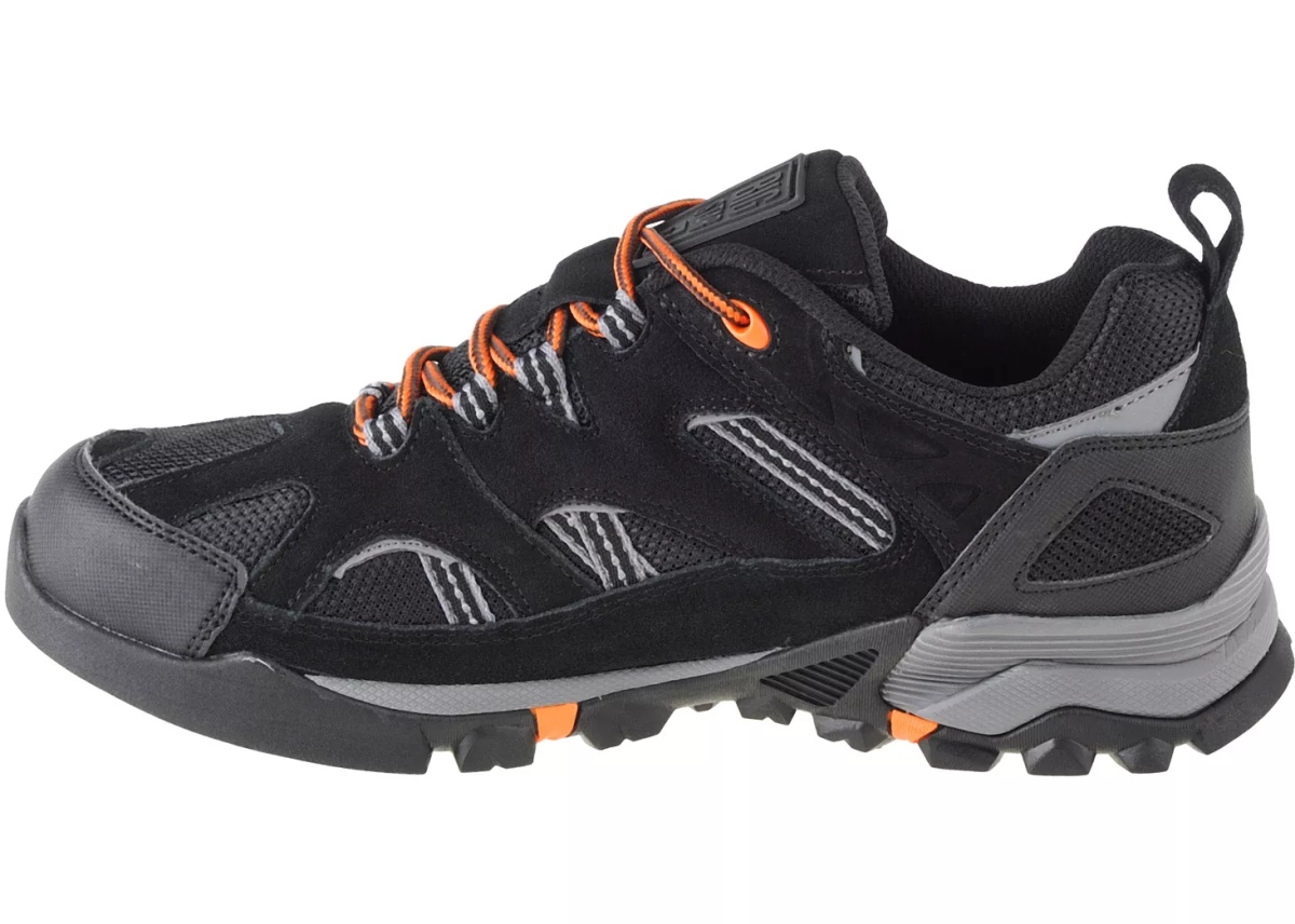 Bocanci Trekking Shoes - Img 2