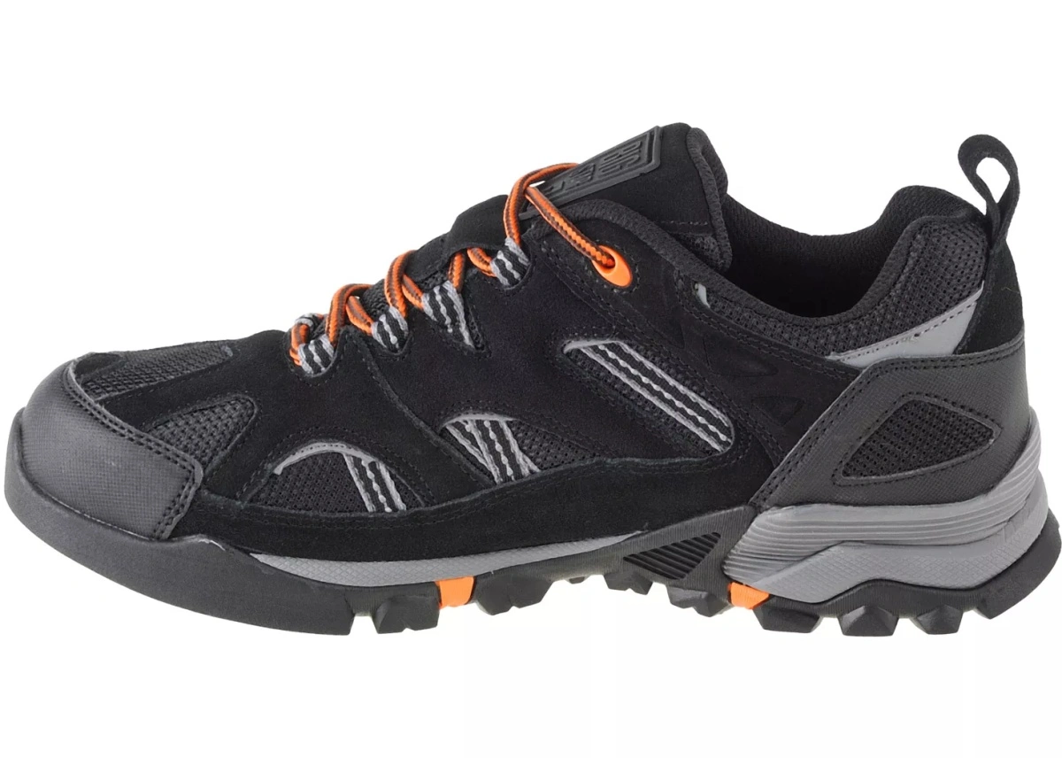 Bocanci Trekking Shoes - Img 2
