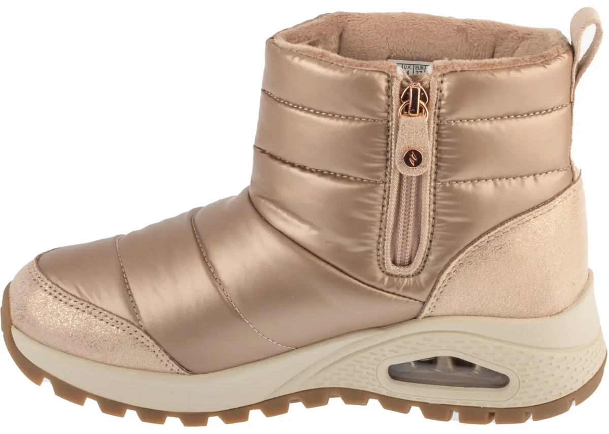 Bocanci Uno Rugged - Puffer - Img 2