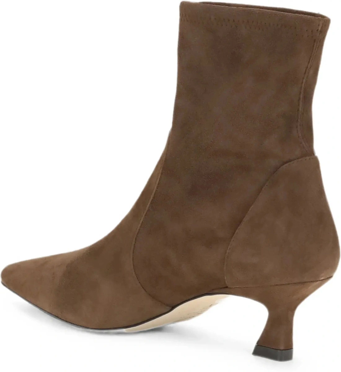 Bocanci Vinnie Ankle Boots - Img 5