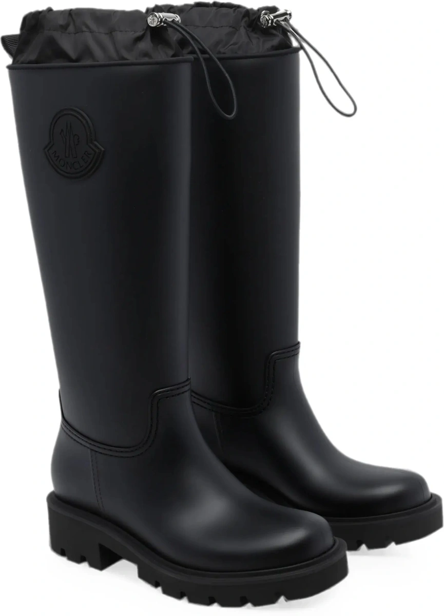 Bocanci Waterproof Knee-High Kickstream Boots - Img 5