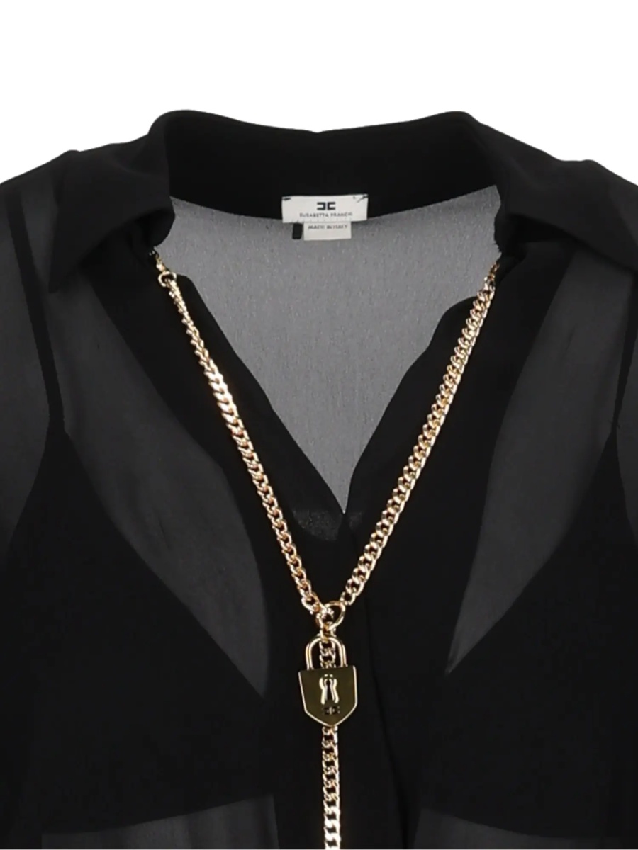 Body-uri Bodysuit shirt - Img 4