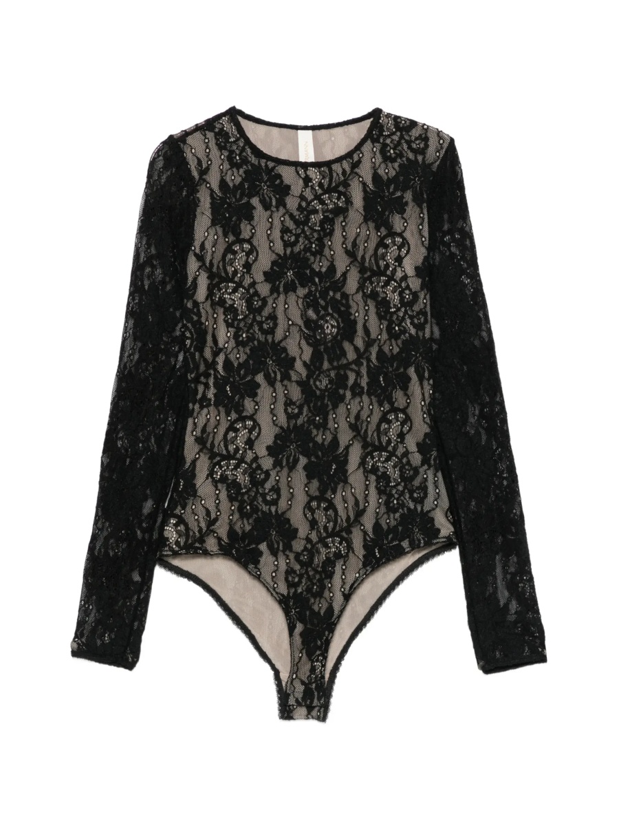 Body-uri Lace bodysuit - Img 9