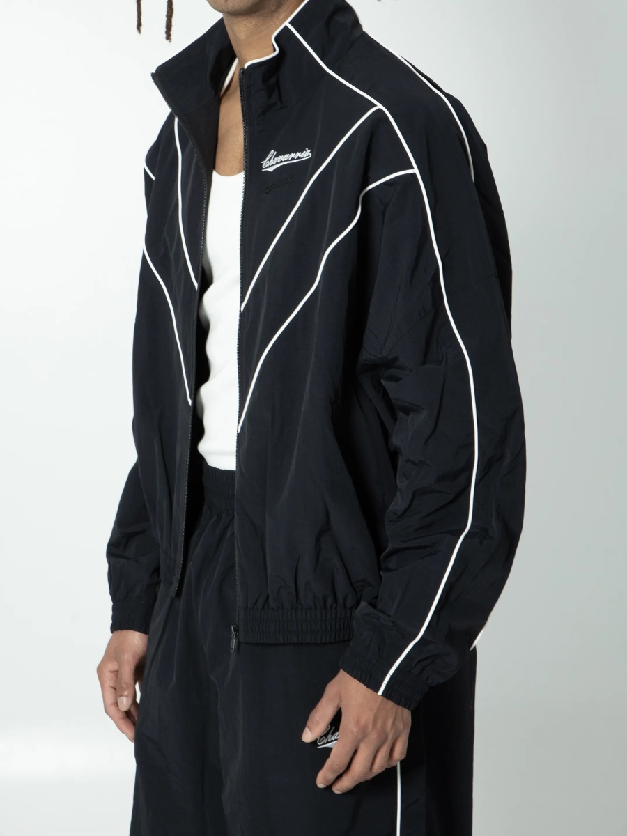 Bomber Bad Boy Track Jacket - Img 2