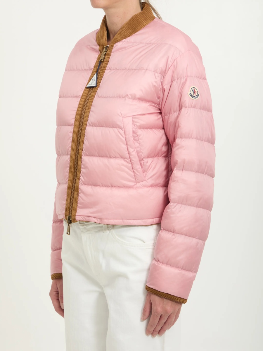 Bomber Blageon Reversible Bomber Jacket - Img 2