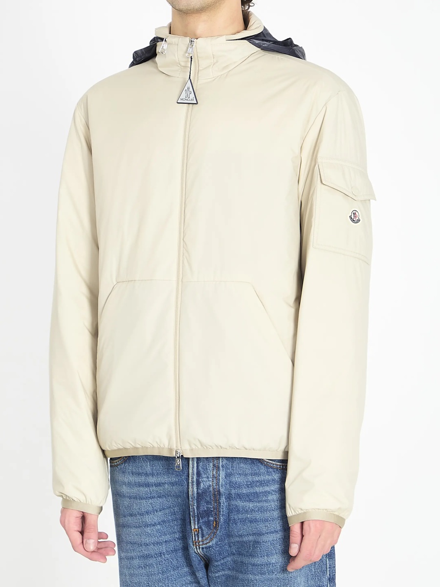Bomber Breezes Jacket - Img 2