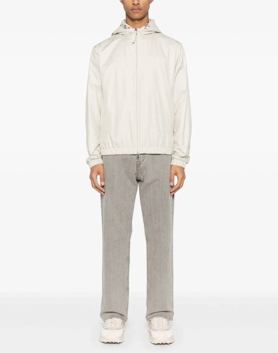Bomber Domene Jacket - Img 5