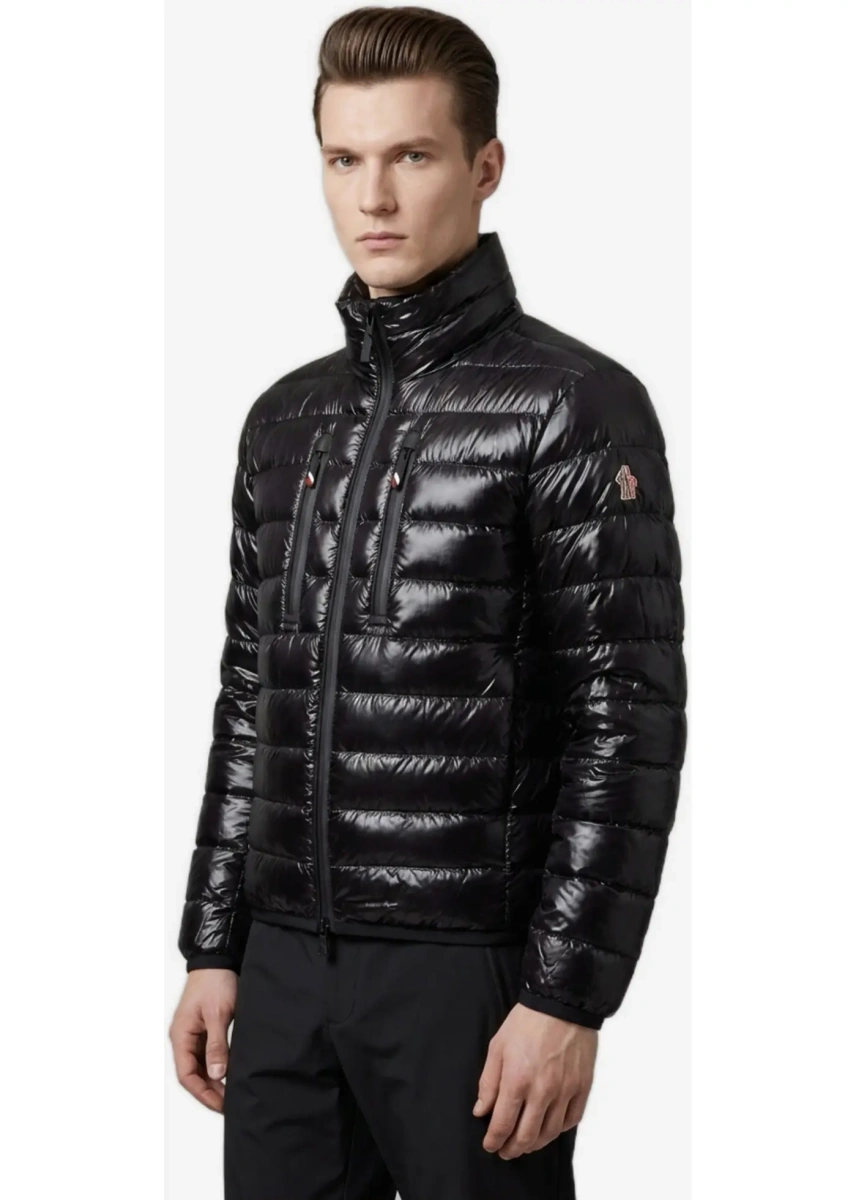 Bomber Foldable Insulating Ski Jacket Hers - Img 2
