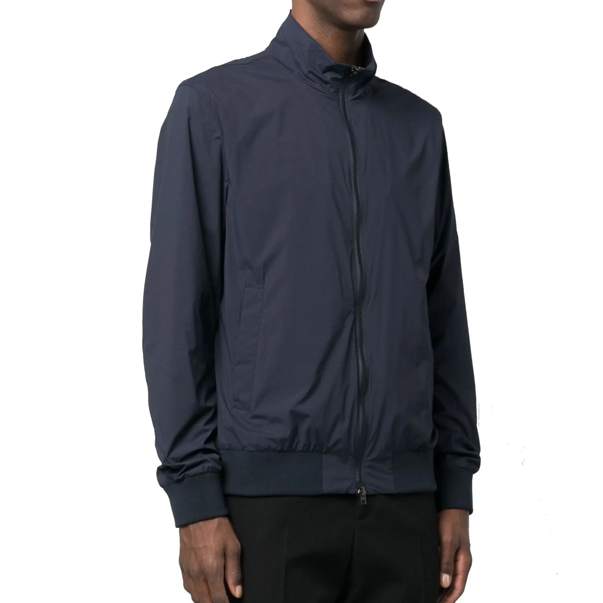 Bomber Herno Bomber Jacket - Img 2